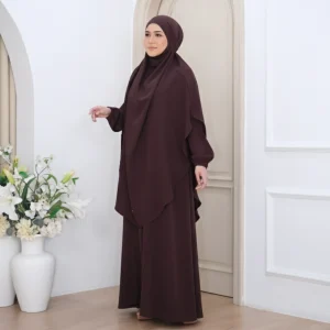 SAMAYA ABAYA ANTI BACTERIAL